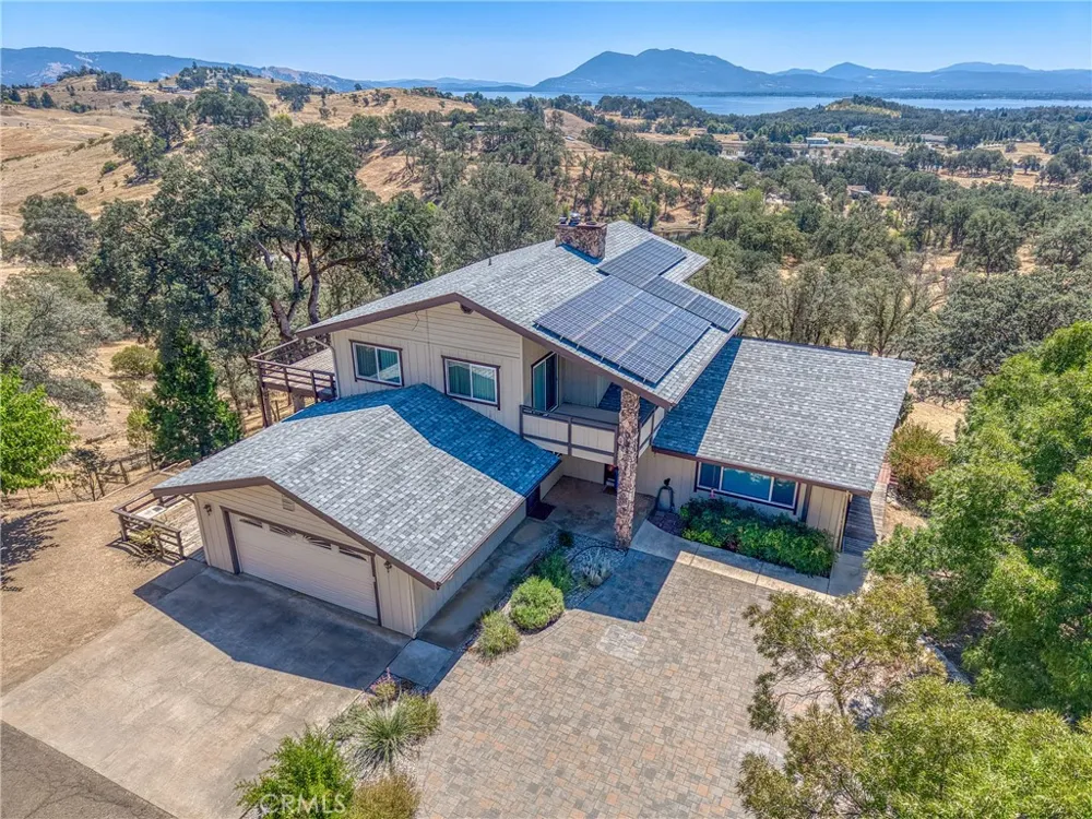3774 Leal Lakeport, CA 95453