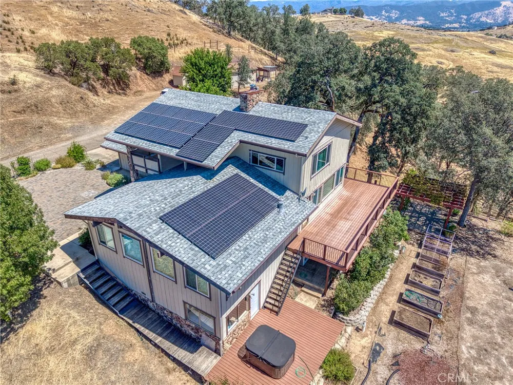 3774 Leal Lakeport, CA 95453