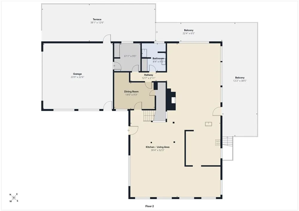3774 Leal Lakeport, CA 95453