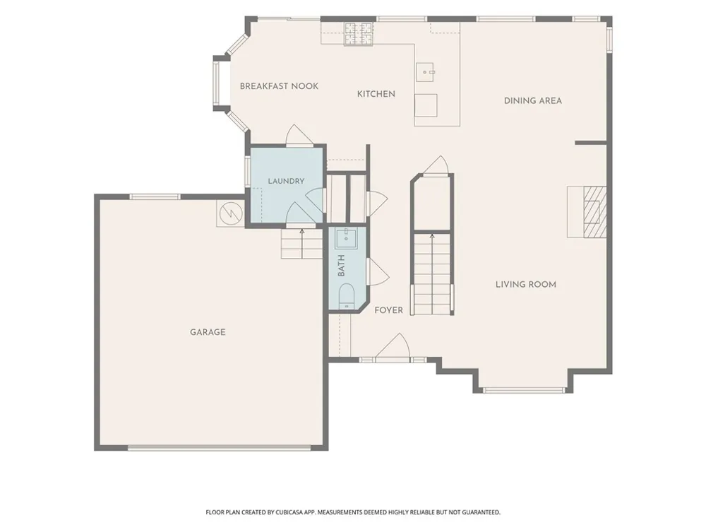 18027 Shore Hidden Valley Lake, CA 95467