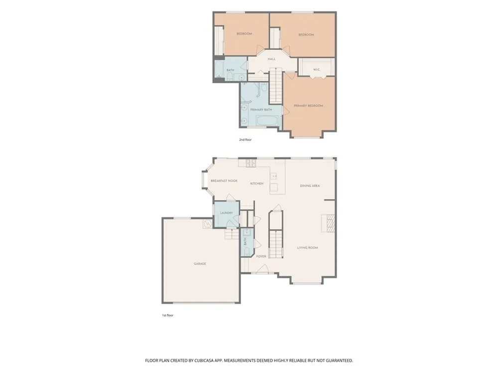 18027 Shore Hidden Valley Lake, CA 95467