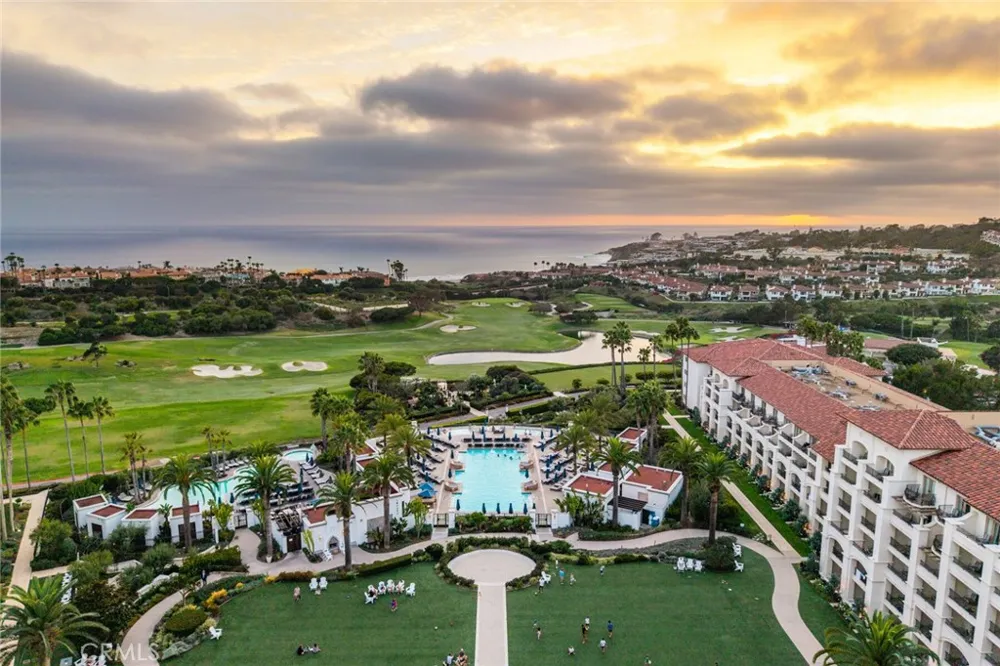 6 Monarch Beach Resort Dana Point, CA 92629