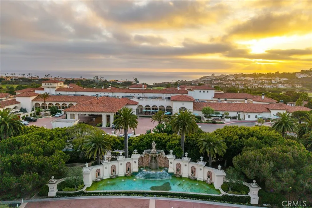 6 Monarch Beach Resort Dana Point, CA 92629