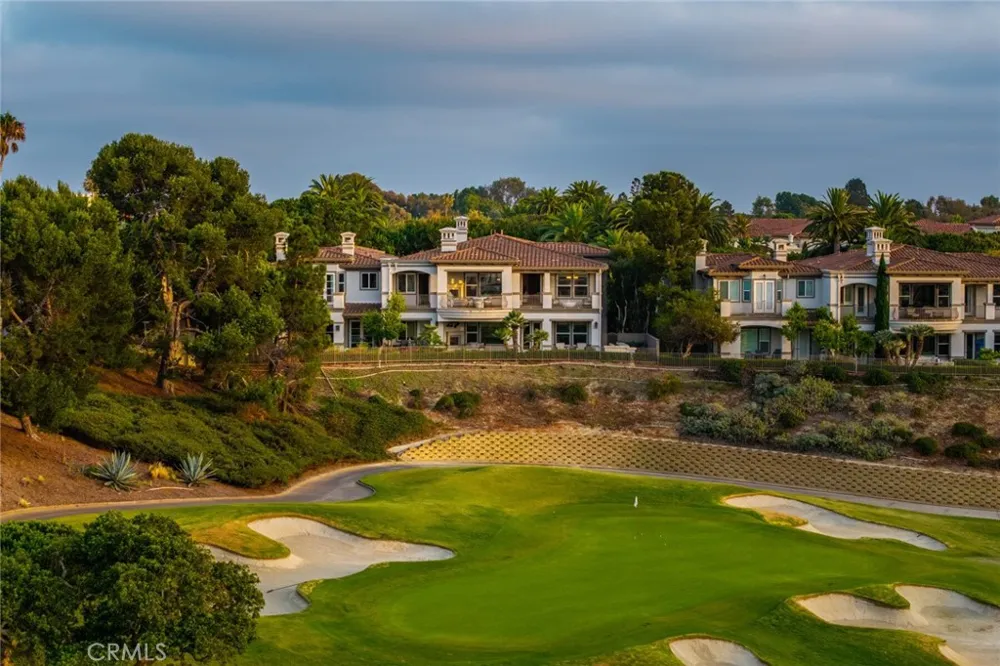 6 Monarch Beach Resort Dana Point, CA 92629