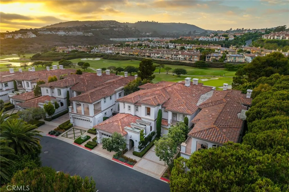 6 Monarch Beach Resort Dana Point, CA 92629