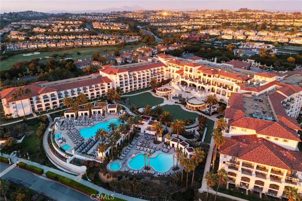 6 Monarch Beach Resort Dana Point, CA 92629