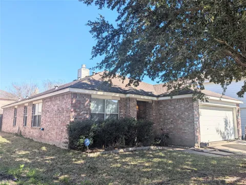 3526 George Washington