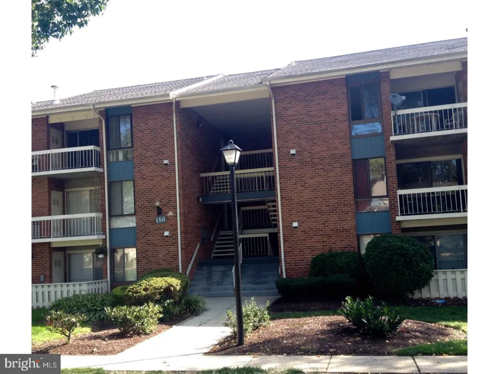 116 VAN BUREN ROAD Voorhees, NJ 08043