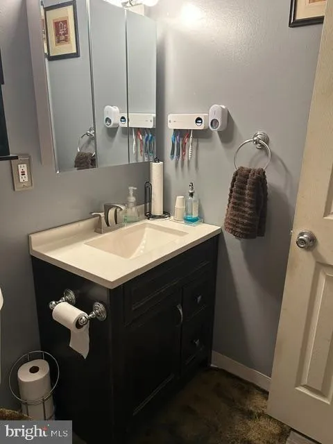 116 VAN BUREN ROAD Voorhees, NJ 08043