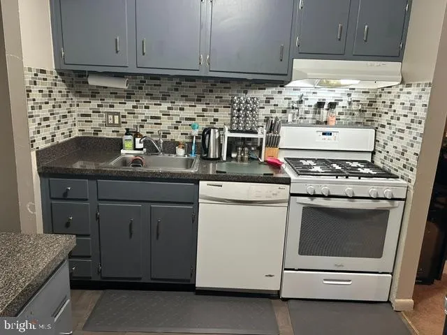 116 VAN BUREN ROAD Voorhees, NJ 08043