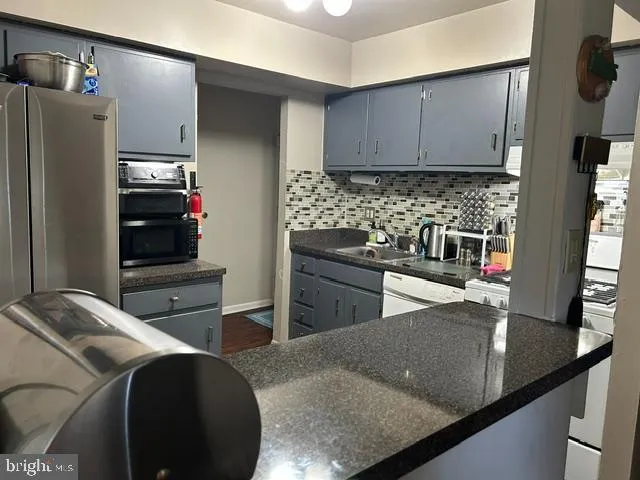 116 VAN BUREN ROAD Voorhees, NJ 08043