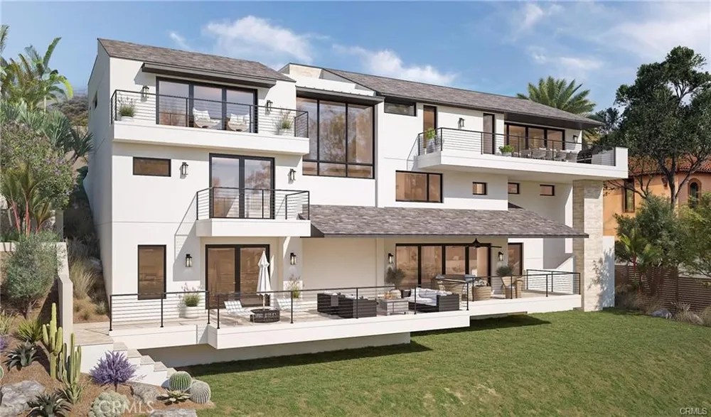 5 Le Conte Laguna Niguel, CA 92677