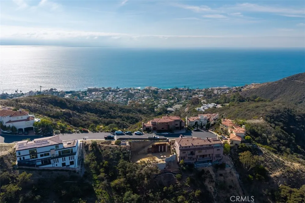 5 Le Conte Laguna Niguel, CA 92677