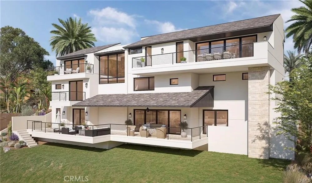 5 Le Conte Laguna Niguel, CA 92677