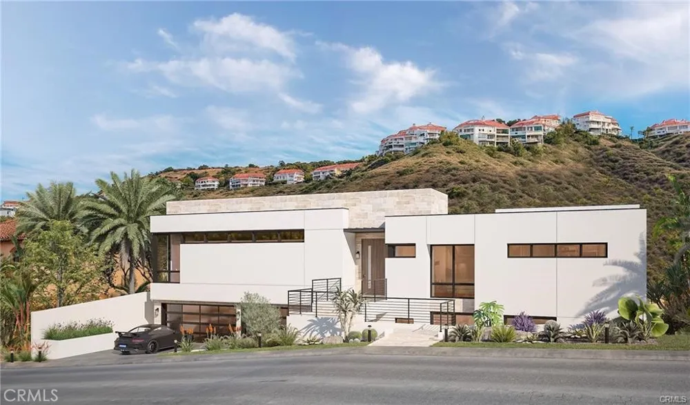 5 Le Conte Laguna Niguel, CA 92677