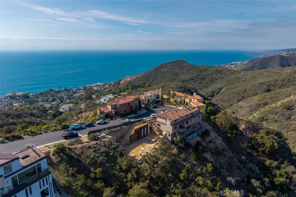 5 Le Conte Laguna Niguel, CA 92677