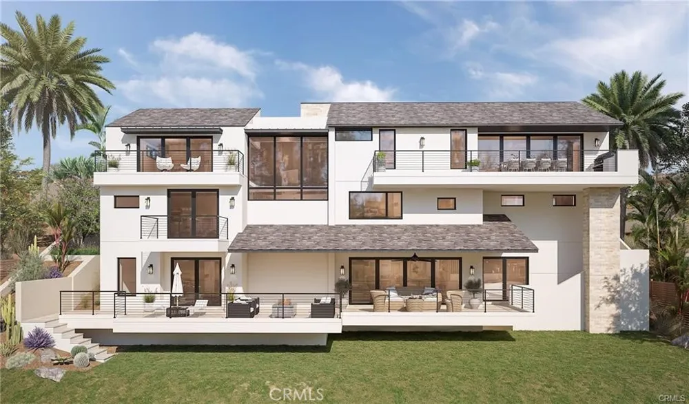 5 Le Conte Laguna Niguel, CA 92677
