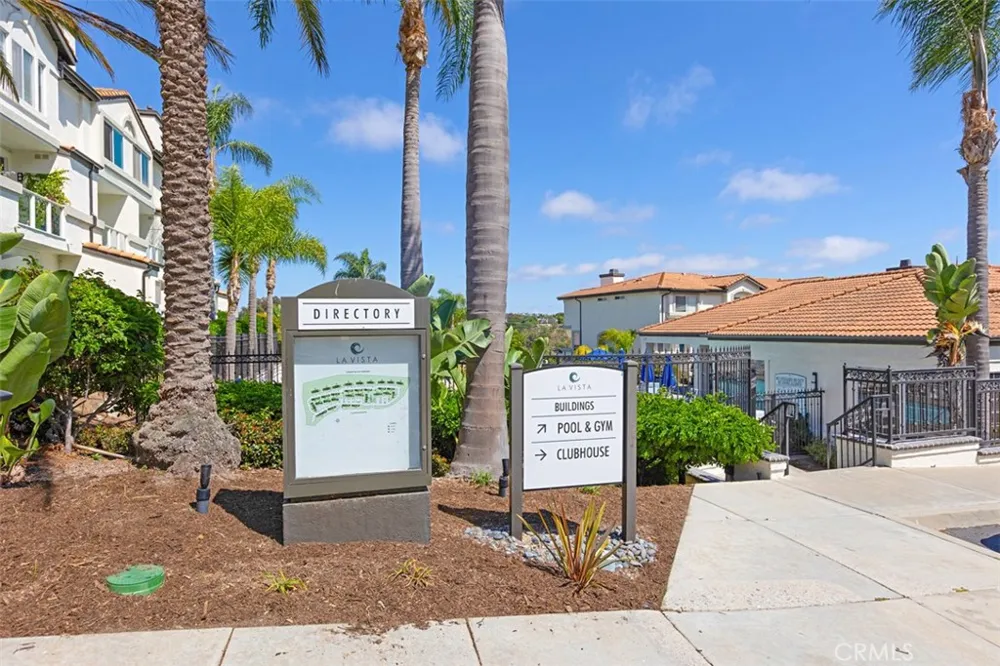 30902 Clubhouse Laguna Niguel, CA 92677