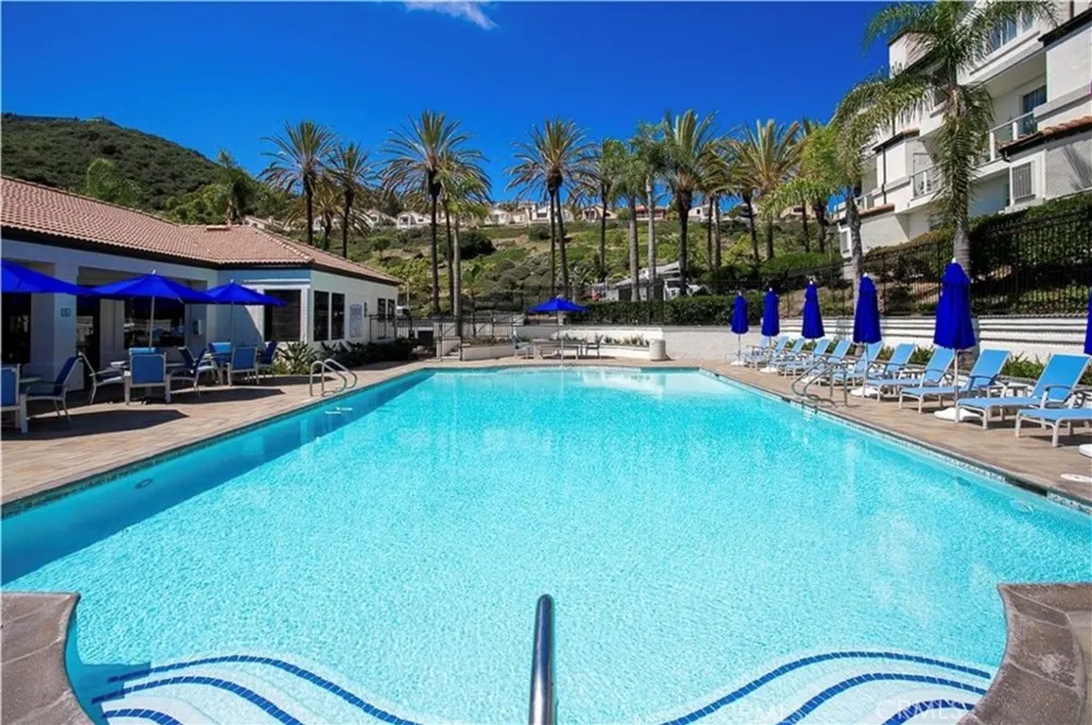 30902 Clubhouse #15B Laguna Niguel, CA 92677