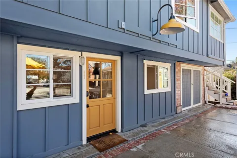 233 Cajon Street