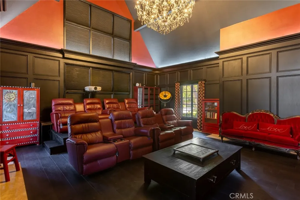 29155 Old Mill Creek Agoura Hills, CA 91301
