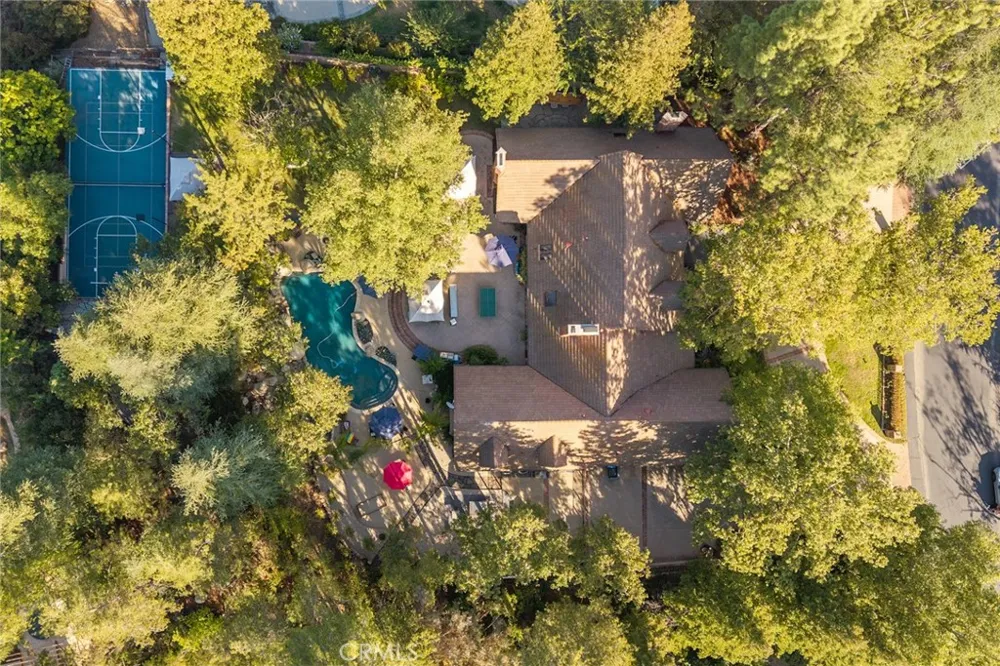 29155 Old Mill Creek Agoura Hills, CA 91301