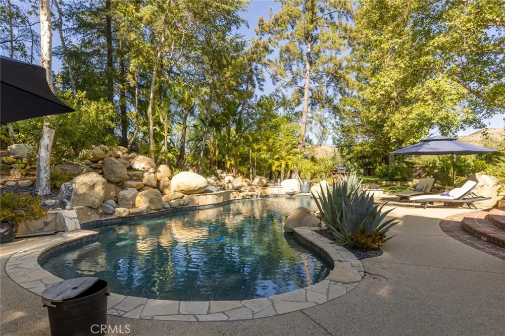 29155 Old Mill Creek Agoura Hills, CA 91301