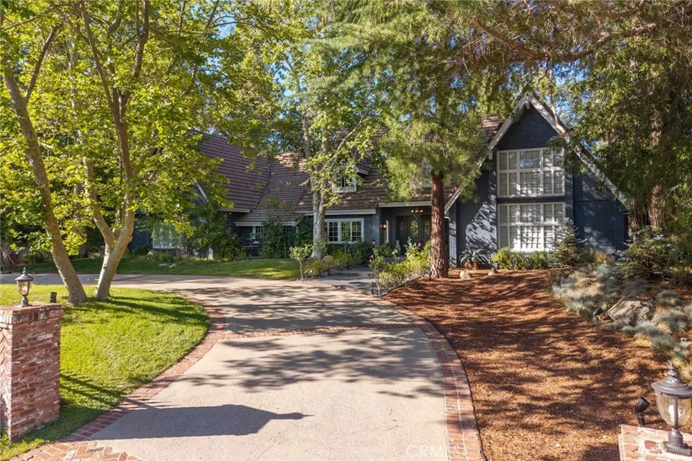 29155 Old Mill Creek Agoura Hills, CA 91301