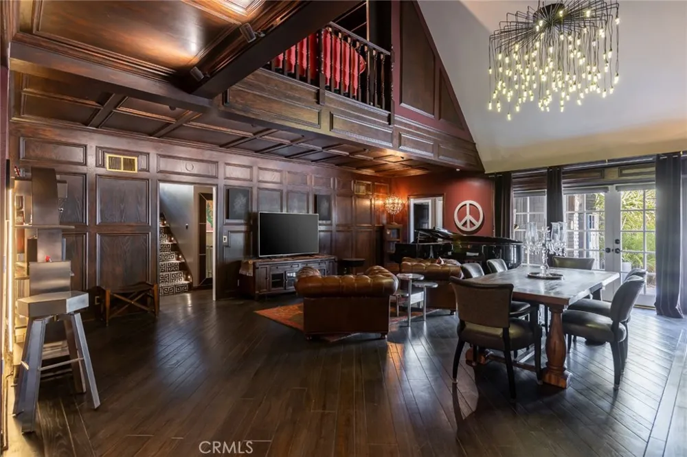 29155 Old Mill Creek Agoura Hills, CA 91301