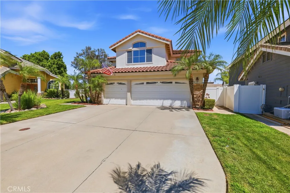 29108 Tradewinds Lake Elsinore, CA 92530