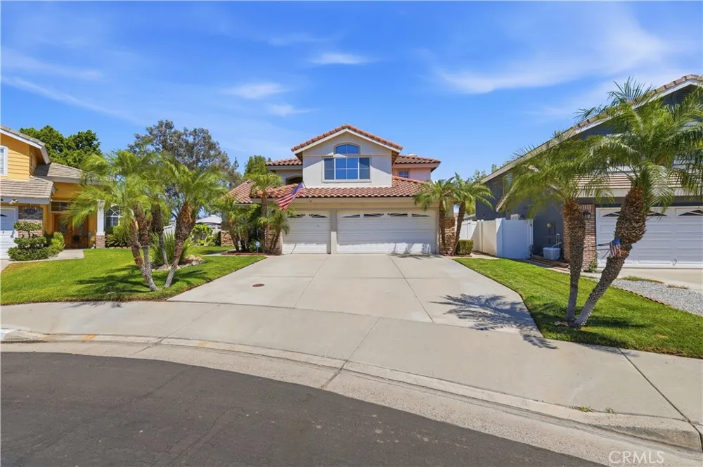 29108 Tradewinds Lake Elsinore, CA 92530