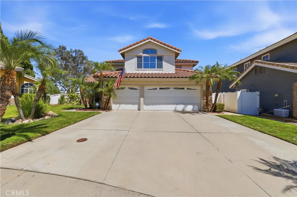 29108 Tradewinds Lake Elsinore, CA 92530