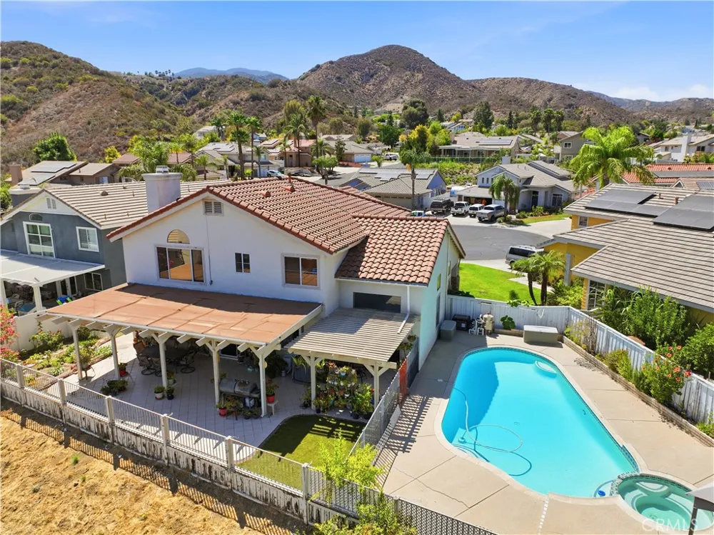 29108 Tradewinds Lake Elsinore, CA 92530