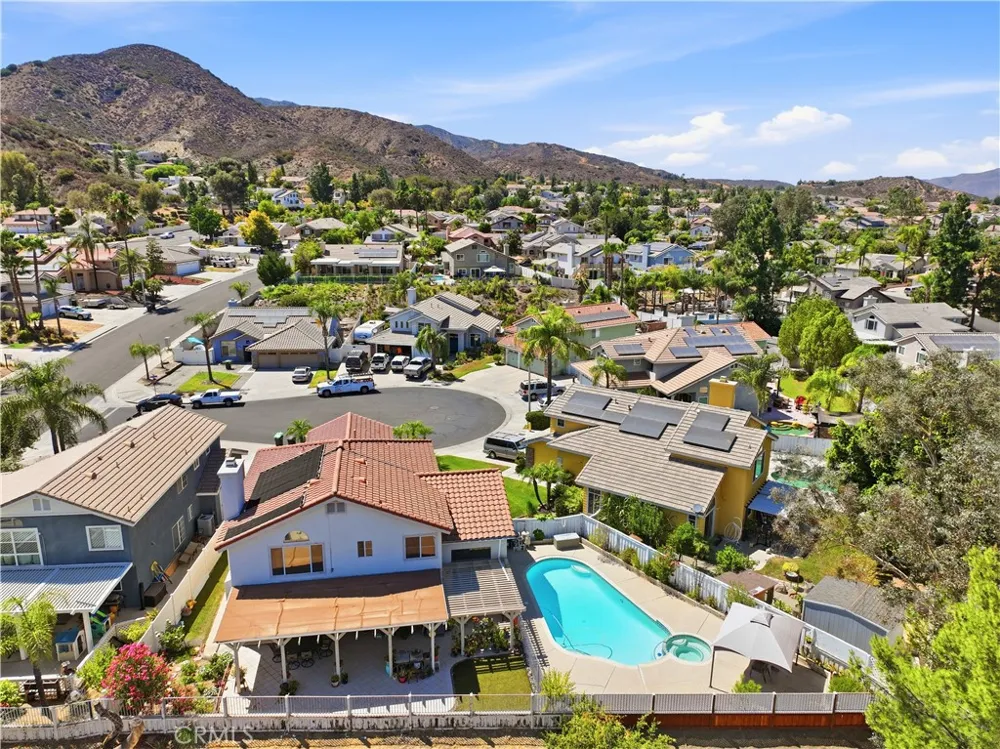 29108 Tradewinds Lake Elsinore, CA 92530