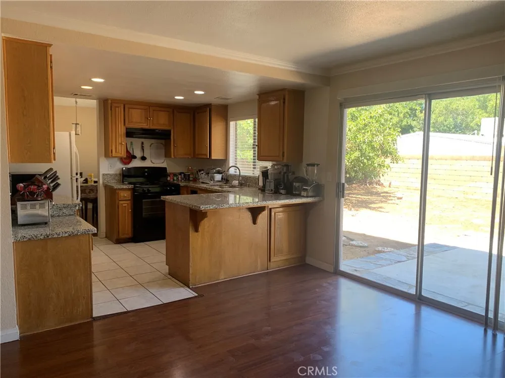 3517 Apollo Palmdale, CA 93550
