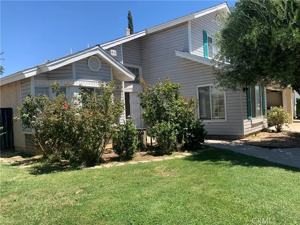 3517 Apollo Palmdale, CA 93550