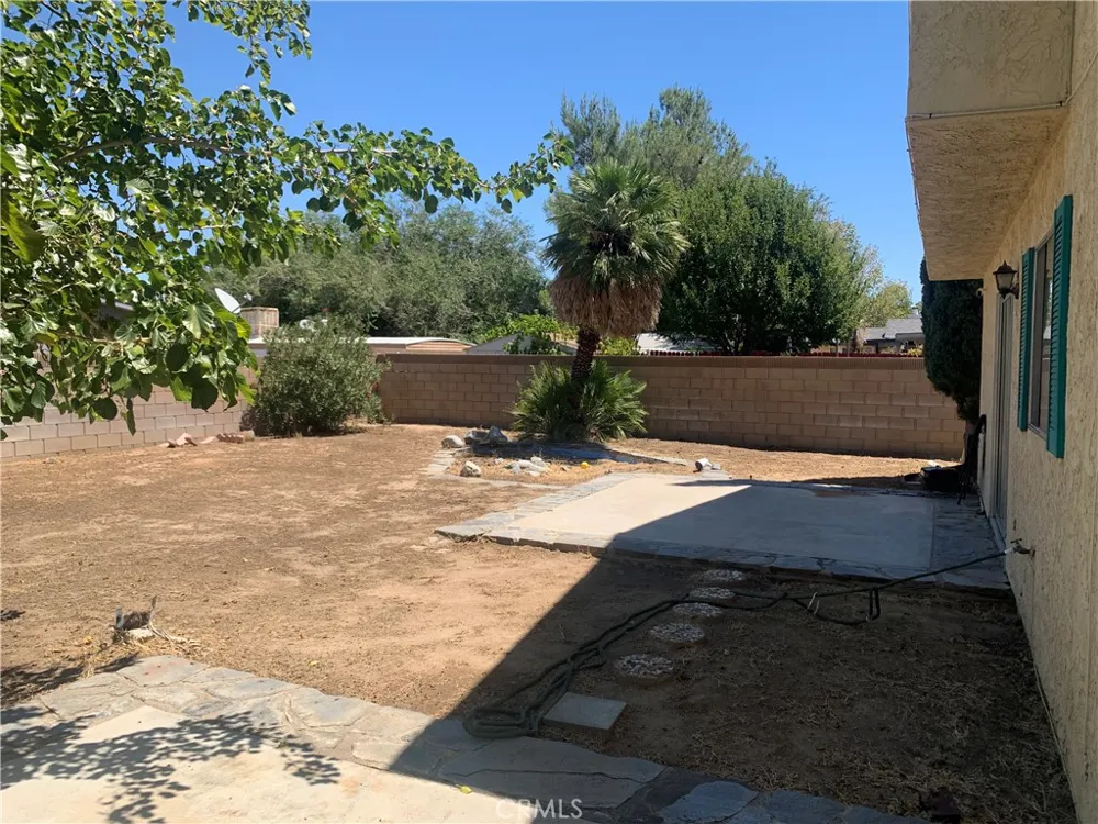 3517 Apollo Palmdale, CA 93550