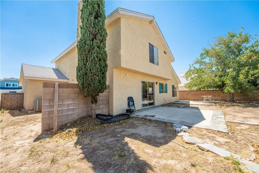 3517 Apollo Palmdale, CA 93550