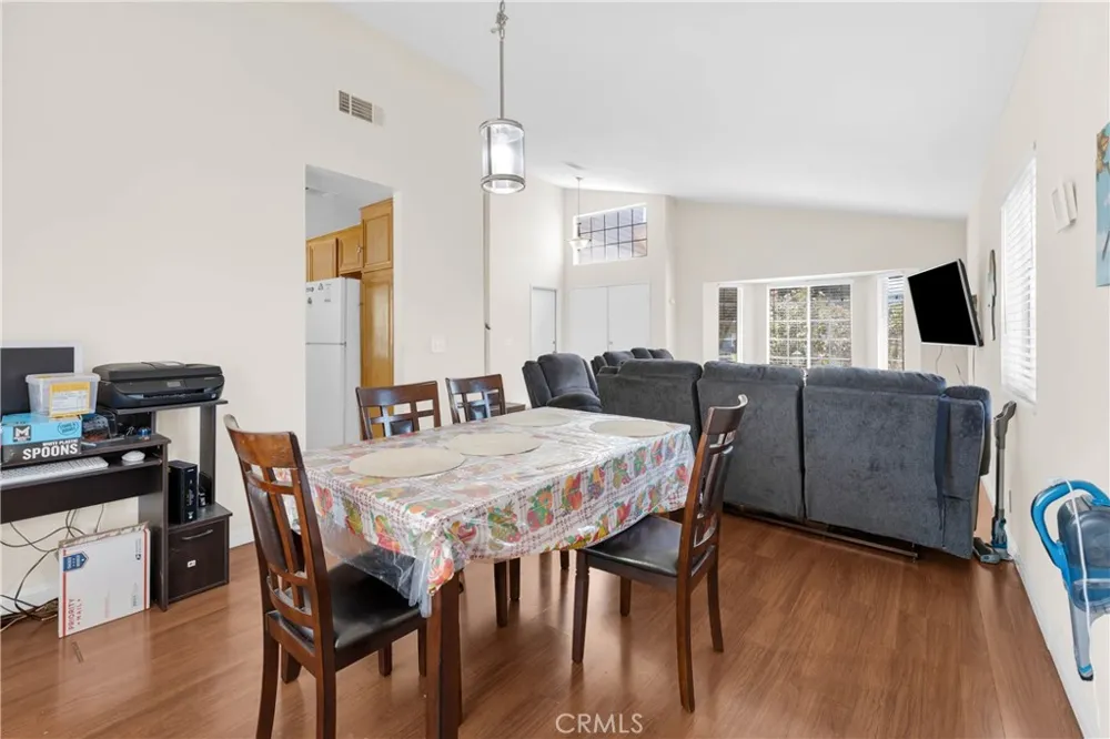 3517 Apollo Palmdale, CA 93550