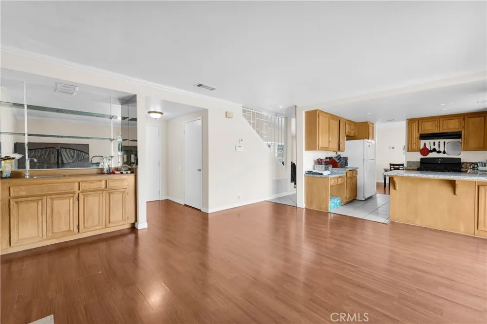 3517 Apollo Palmdale, CA 93550