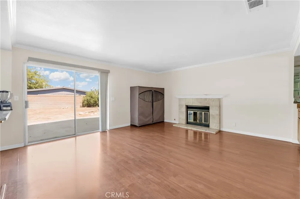 3517 Apollo Palmdale, CA 93550