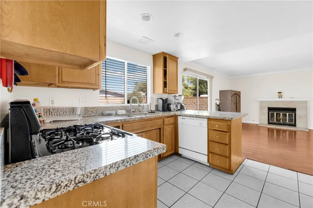 3517 Apollo Palmdale, CA 93550