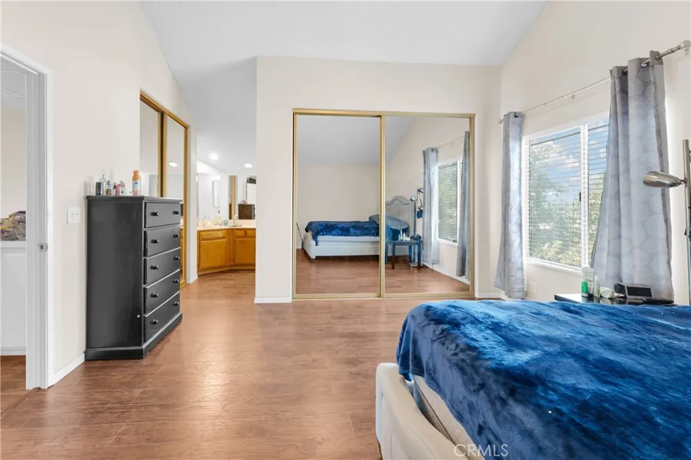 3517 Apollo Palmdale, CA 93550