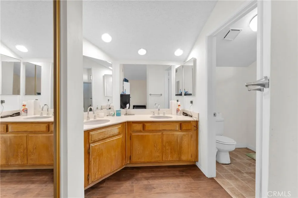 3517 Apollo Palmdale, CA 93550