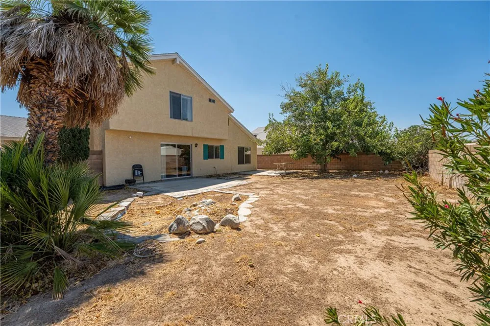 3517 Apollo Palmdale, CA 93550