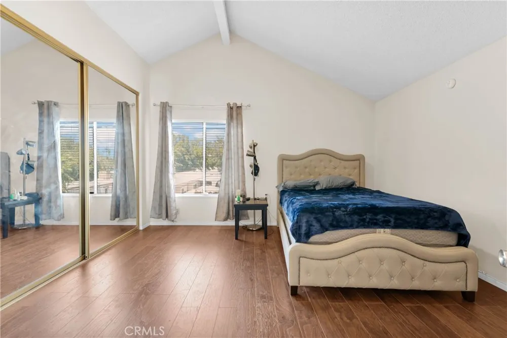 3517 Apollo Palmdale, CA 93550