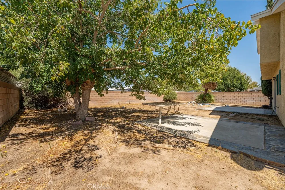 3517 Apollo Palmdale, CA 93550