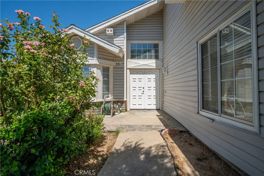 3517 Apollo Palmdale, CA 93550