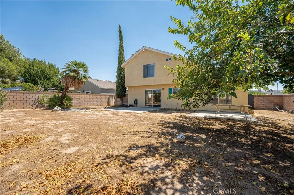 3517 Apollo Palmdale, CA 93550