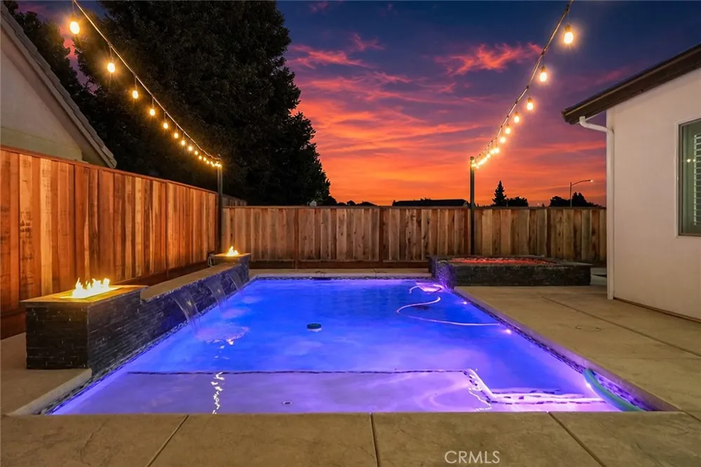 3394 Banbury Merced, CA 95340
